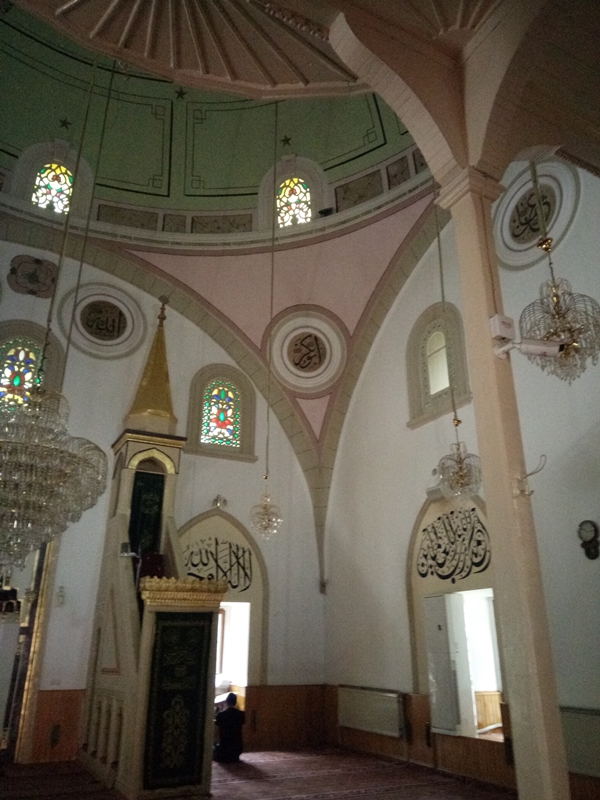 Foto - Güllerin ve lavantaların diyarı Isparta'da gezilecek yerler