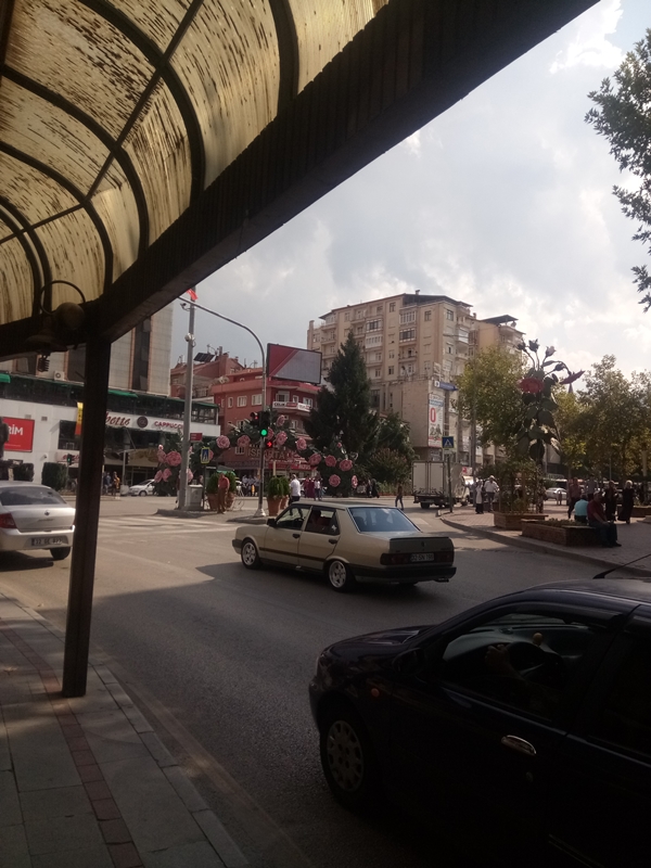 Foto - Güllerin ve lavantaların diyarı Isparta'da gezilecek yerler