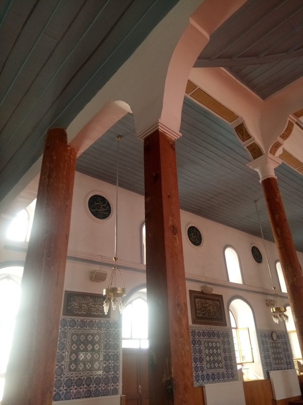 Foto - Güllerin ve lavantaların diyarı Isparta'da gezilecek yerler