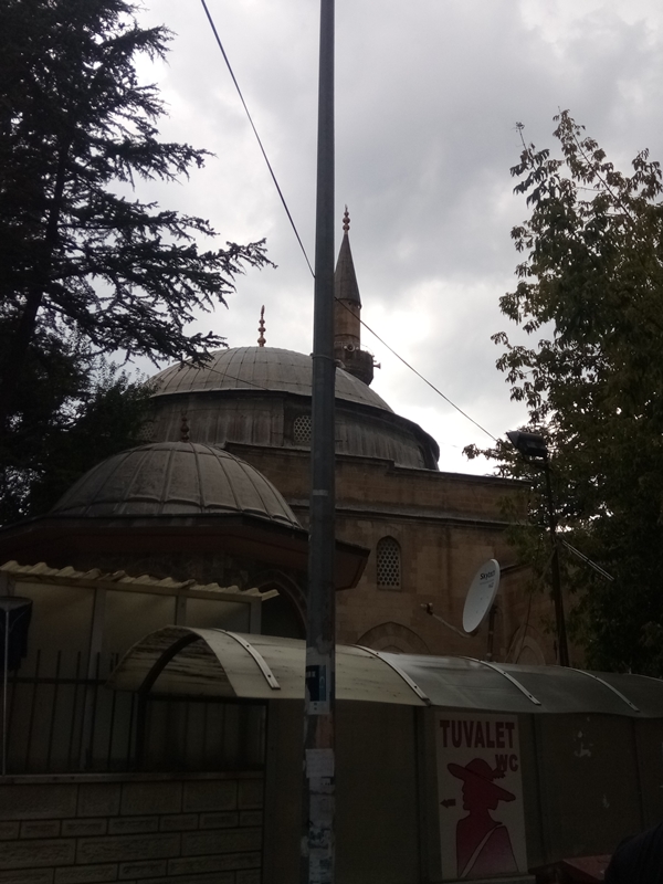 Foto - Güllerin ve lavantaların diyarı Isparta'da gezilecek yerler