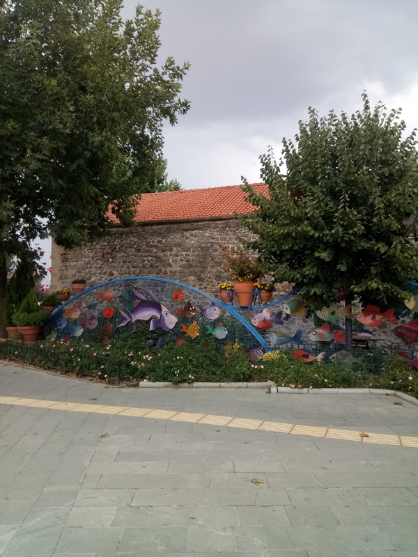 Foto - Güllerin ve lavantaların diyarı Isparta'da gezilecek yerler