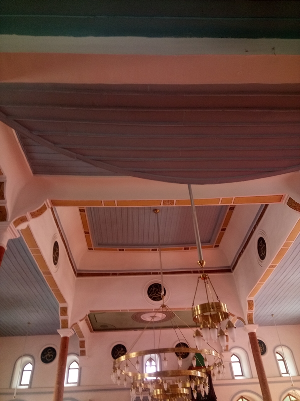 Foto - Güllerin ve lavantaların diyarı Isparta'da gezilecek yerler