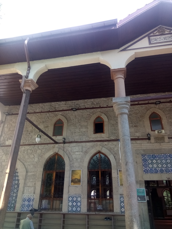 Foto - Güllerin ve lavantaların diyarı Isparta'da gezilecek yerler