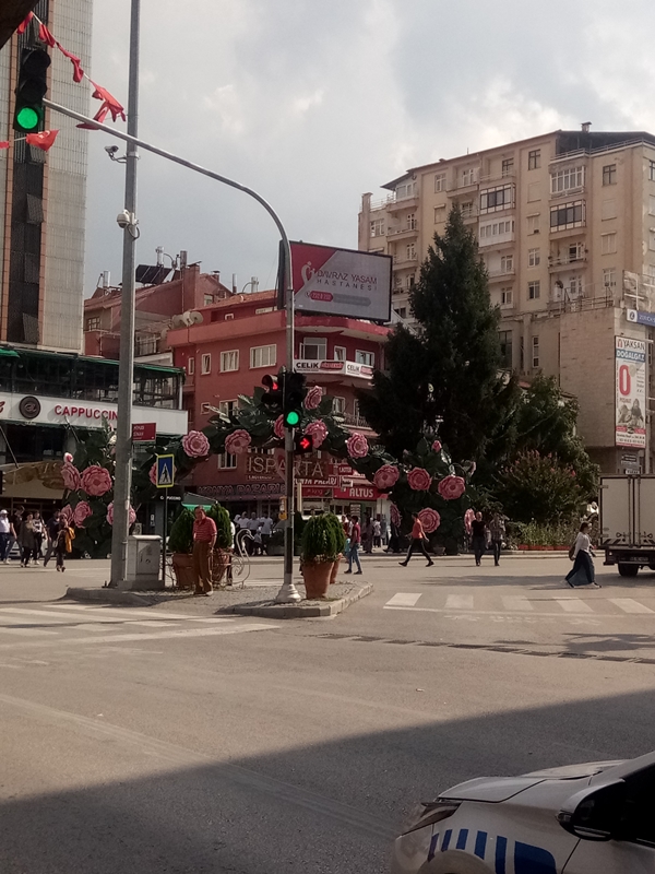 Foto - Güllerin ve lavantaların diyarı Isparta'da gezilecek yerler