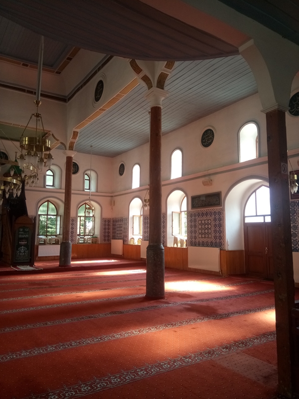 Foto - Güllerin ve lavantaların diyarı Isparta'da gezilecek yerler