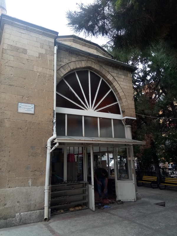 Foto - Güllerin ve lavantaların diyarı Isparta'da gezilecek yerler