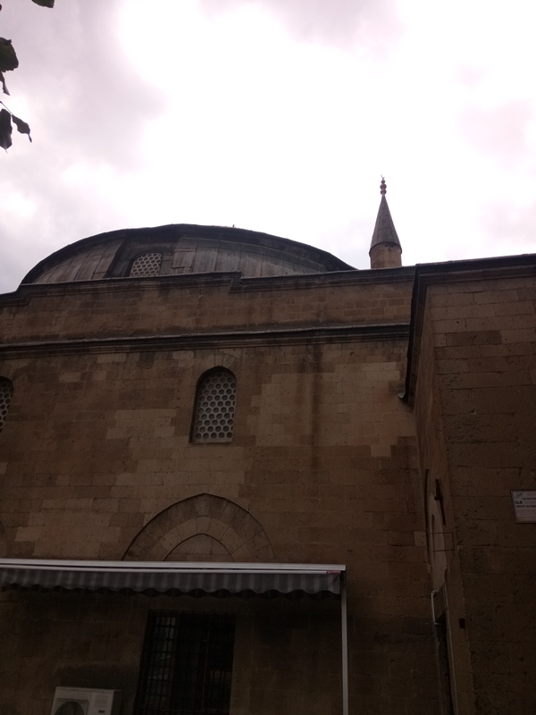 Foto - Güllerin ve lavantaların diyarı Isparta'da gezilecek yerler