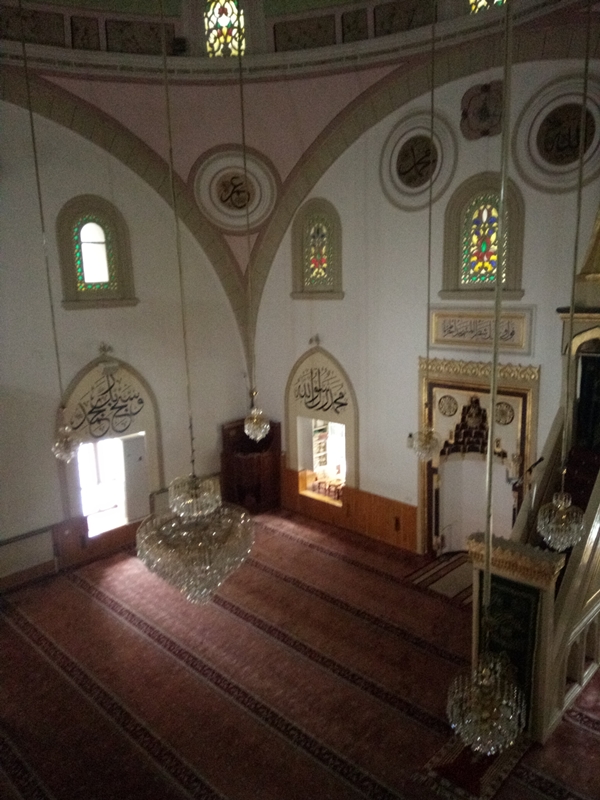 Foto - Güllerin ve lavantaların diyarı Isparta'da gezilecek yerler