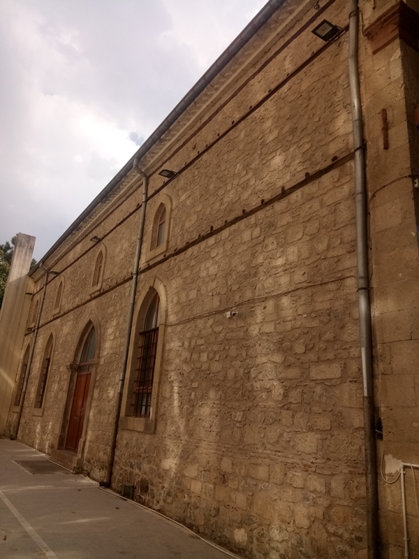 Foto - Güllerin ve lavantaların diyarı Isparta'da gezilecek yerler