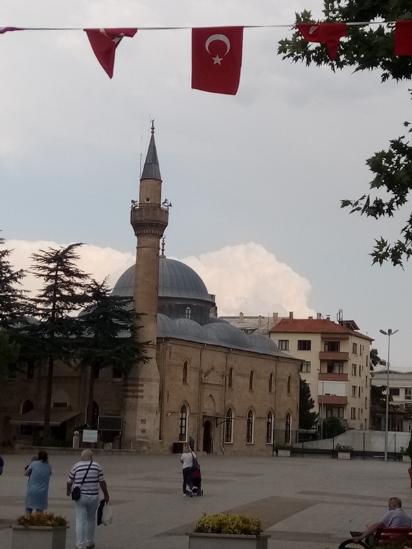 Foto - Güllerin ve lavantaların diyarı Isparta'da gezilecek yerler