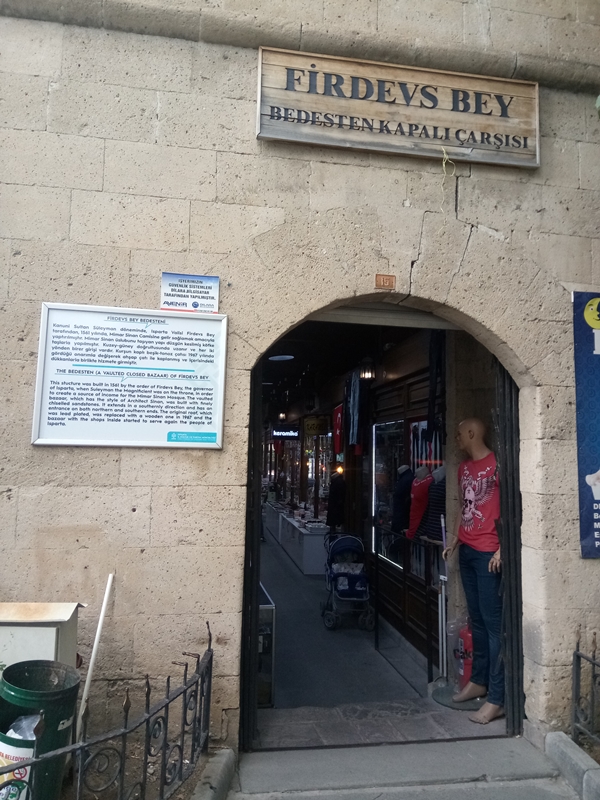 Foto - Güllerin ve lavantaların diyarı Isparta'da gezilecek yerler