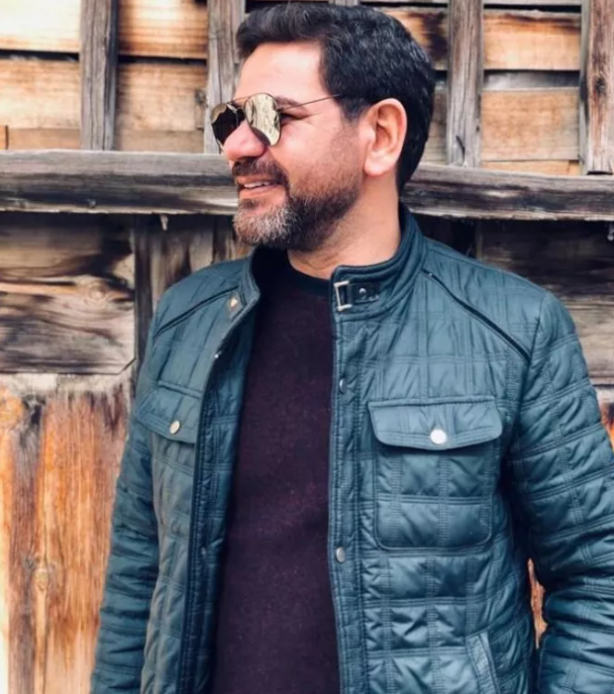 Foto - Güllü Erhan’ı hiç böyle görmediniz! Tam 55 kilo verdi