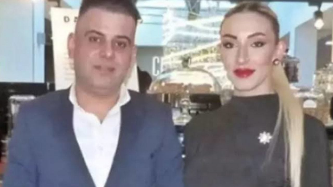 Foto - Güllü'nün kızı hakkında korkunç iddia: O görüntüler ortaya çıktı!