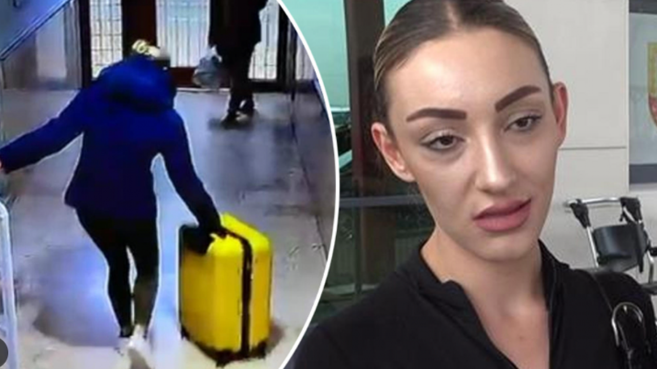 Güllü’nün kızı Tuğyan Ülkem Gülter ile arkadaşının kaçış rotaları ortaya çıktı! Deniz yoluyla ya da TIR dorsesinde…