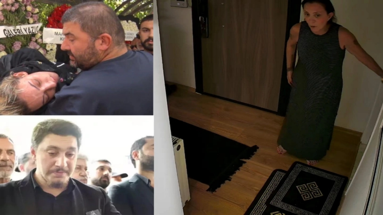 Güllü’nün ölümü "cinayet" sayıldı! "Abim attı" denilmişti, o kişi açıkladı