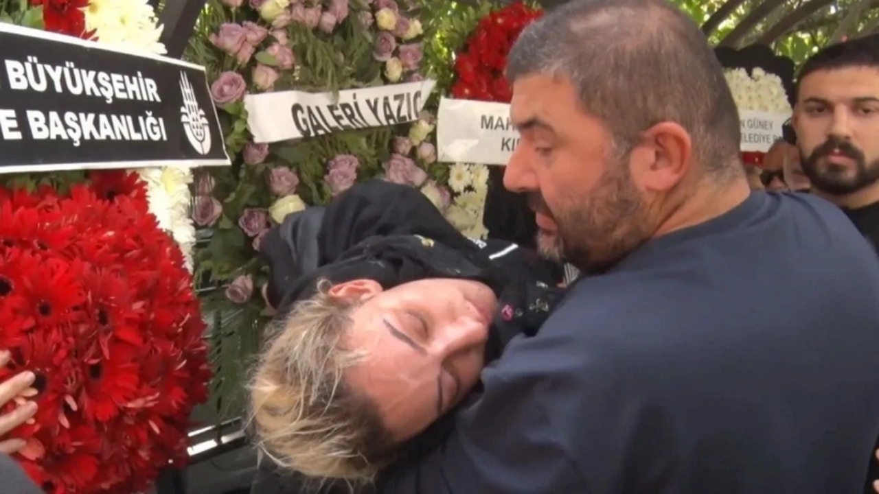 Foto - Güllü’nün ölümü "cinayet" sayıldı! "Abim attı" denilmişti, o kişi açıkladı