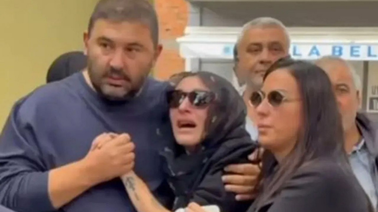 Foto - Güllü’nün ölümü "cinayet" sayıldı! "Abim attı" denilmişti, o kişi açıkladı