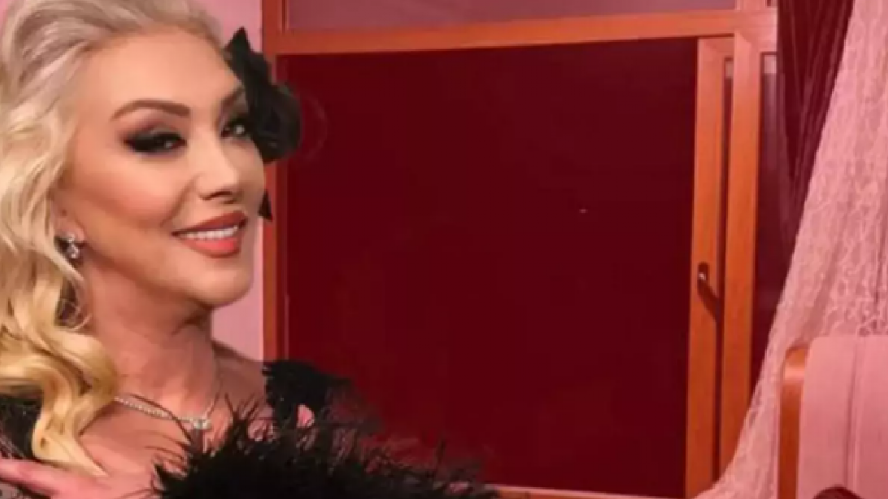 Güllü'nün ölümüne ilişkin rapor açıklandı: Düştü mü itildi mi?