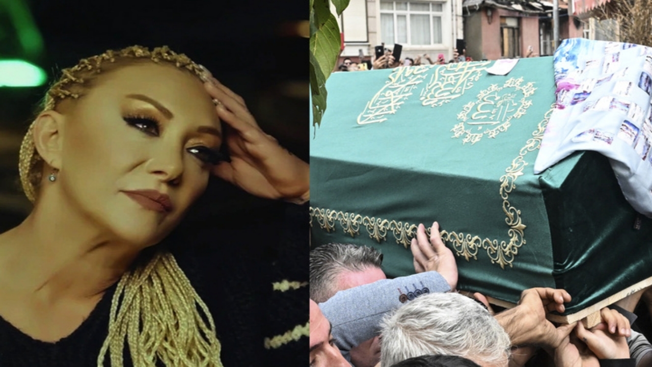 Güllü’nün sır ölümünde dikkat çeken detaylar! O isim cenazeye neden katılmadı?