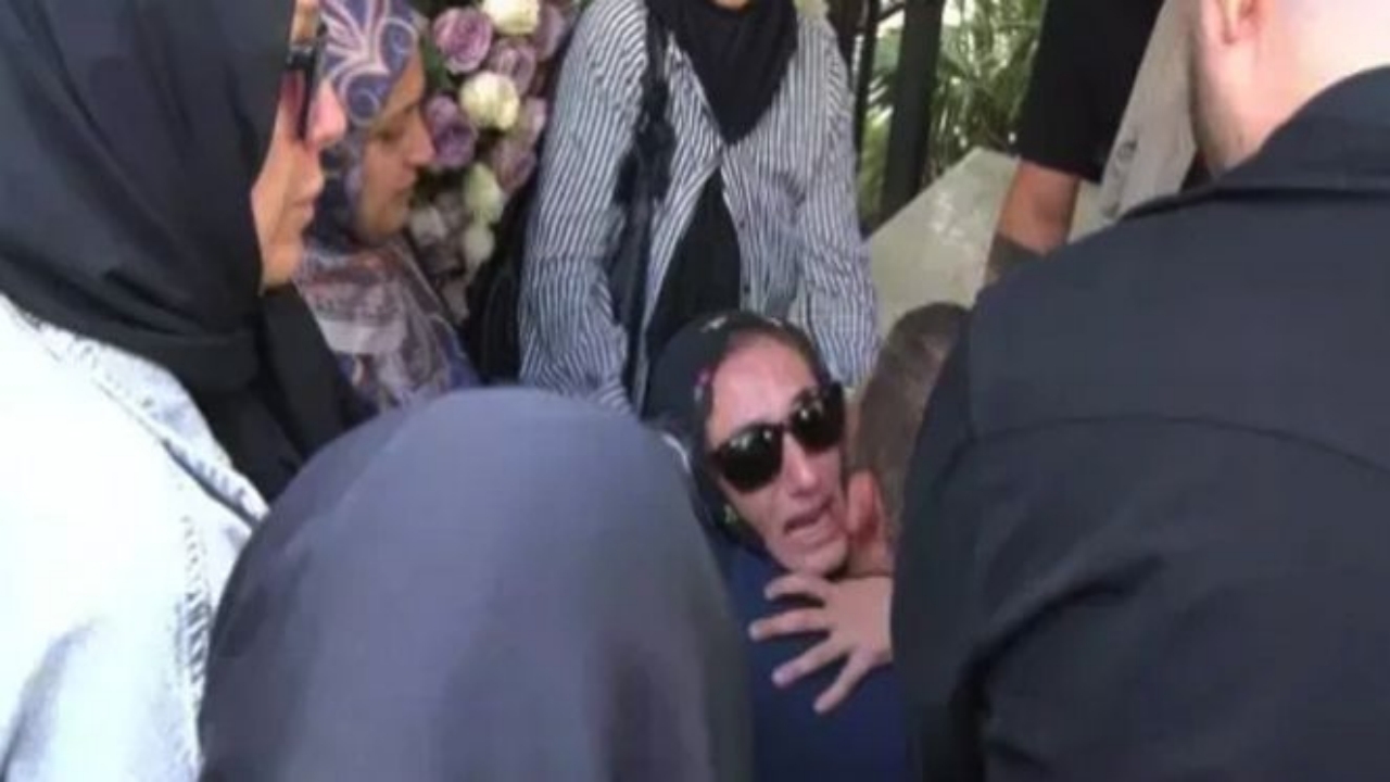 Foto - Güllü’nün sır ölümünde dikkat çeken detaylar! O isim cenazeye neden katılmadı?