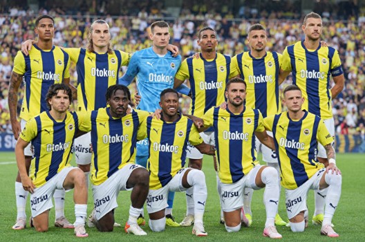 Foto - Gülme komşuna gelir başına! Bu sefer Fenerbahçe'de 'Ndombele' vakası