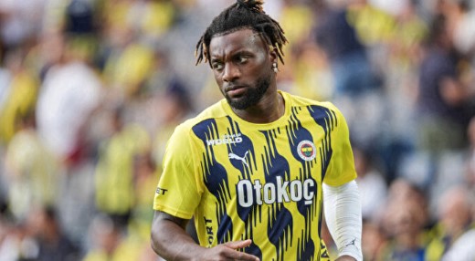 Gülme komşuna gelir başına! Bu sefer Fenerbahçe'de 'Ndombele' vakası