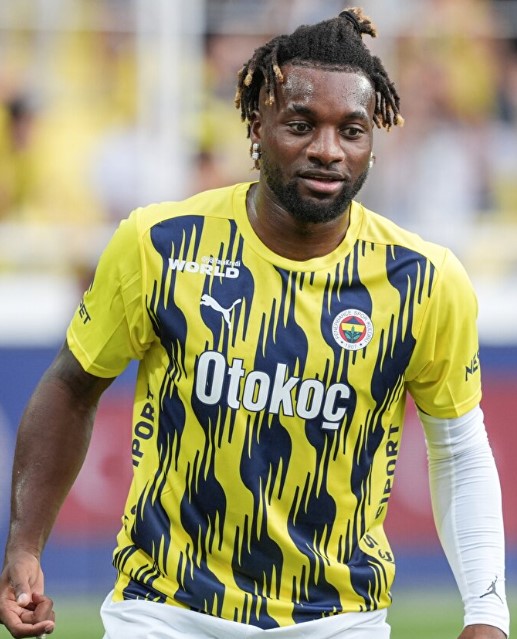 Foto - Gülme komşuna gelir başına! Bu sefer Fenerbahçe'de 'Ndombele' vakası