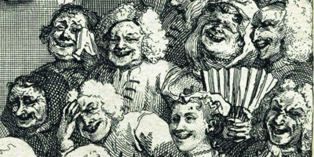 Gülmekten ölünür mü demeyin! İşte gülmekten ölenler...