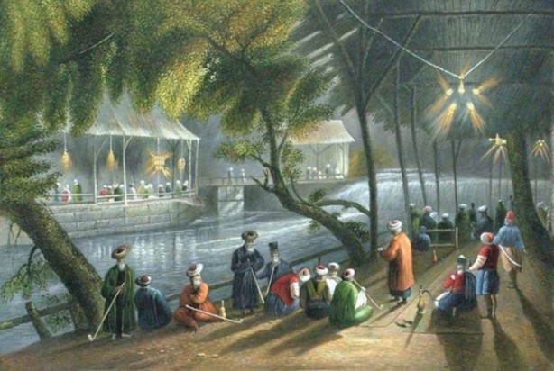 Foto - Gülmekten ölünür mü demeyin! İşte gülmekten ölenler...