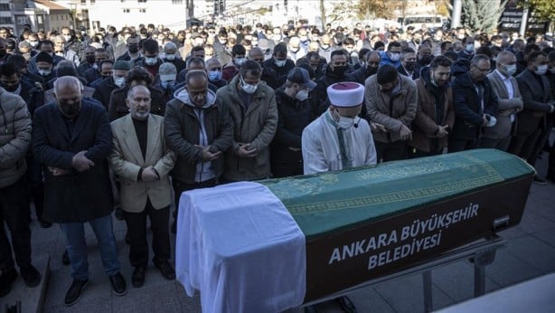 Foto - Gülseren Budayıcıoğlu'ndan sert tepki: Ağır ruh hastası!