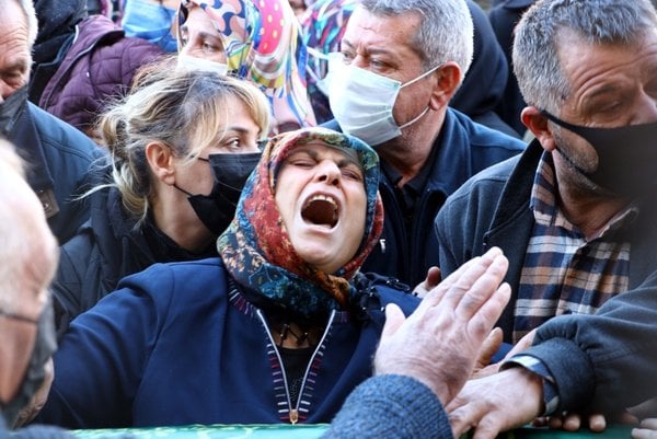 Foto - Gülseren Budayıcıoğlu'ndan sert tepki: Ağır ruh hastası!
