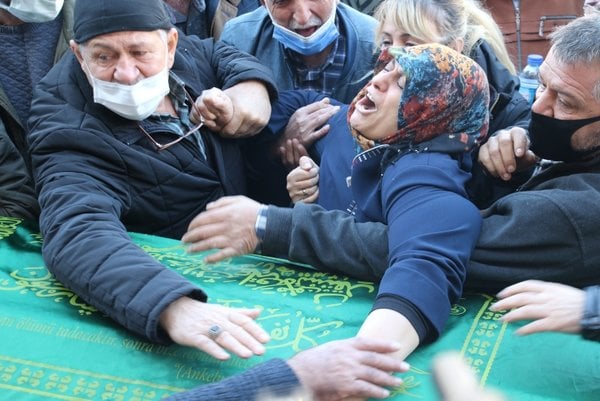 Foto - Gülseren Budayıcıoğlu'ndan sert tepki: Ağır ruh hastası!