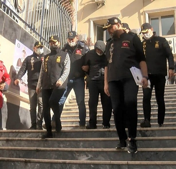 Foto - Gülseren Budayıcıoğlu'ndan sert tepki: Ağır ruh hastası!