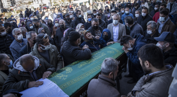 Foto - Gülseren Budayıcıoğlu'ndan sert tepki: Ağır ruh hastası!