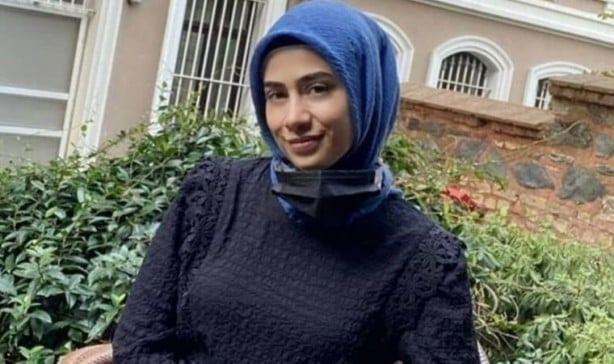 Foto - Gülseren Budayıcıoğlu'ndan sert tepki: Ağır ruh hastası!