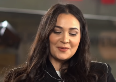 Foto - Gülsüm Ali'nin Instagram yorumu takdir topladı