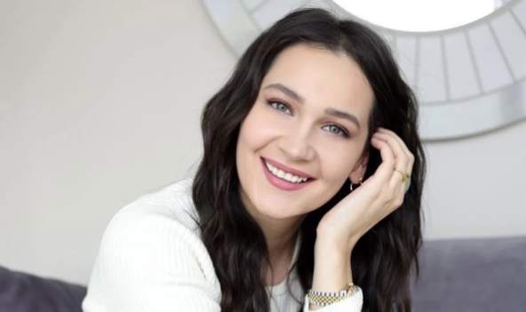 Foto - Gülsüm Ali'nin Instagram yorumu takdir topladı