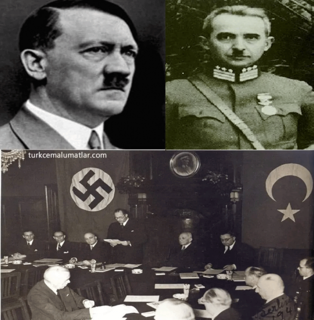 Foto - Gültekin Uysal’dan kaş yapacağım derken göz çıkarttı! CHP’liler kızgın "Yeniden Milli Şef’e karşı buradayız"