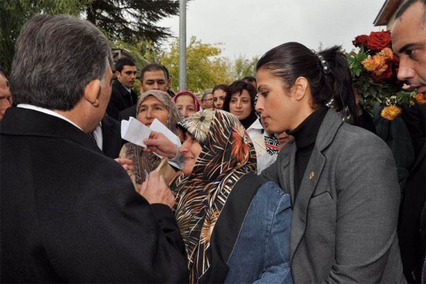 Foto - Gül'ün en yakınlarındandı şehit oldu