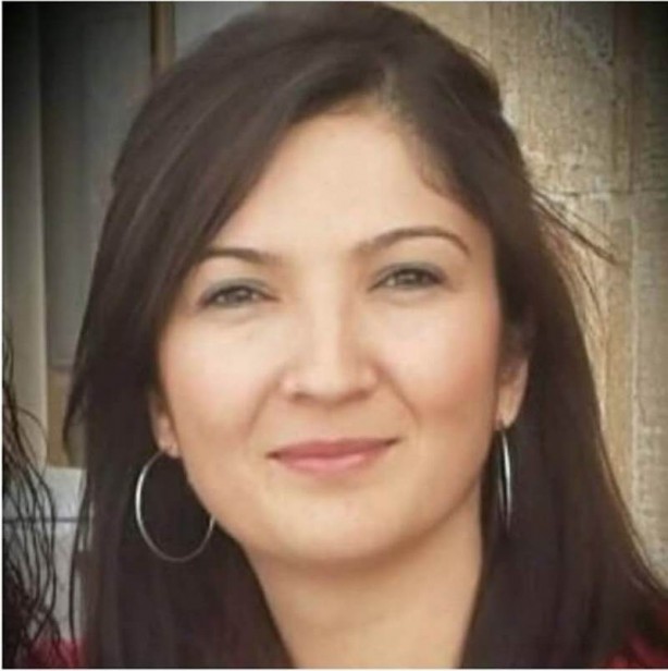 Foto - Gül'ün en yakınlarındandı şehit oldu