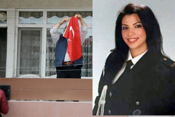 Foto - Gül'ün en yakınlarındandı şehit oldu