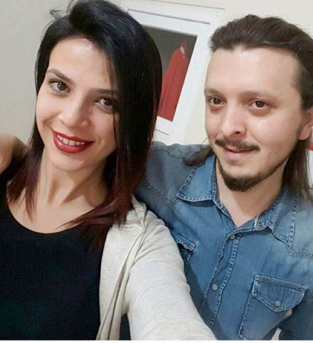 Gül'ün en yakınlarındandı şehit oldu