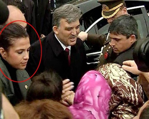 Foto - Gül'ün en yakınlarındandı şehit oldu