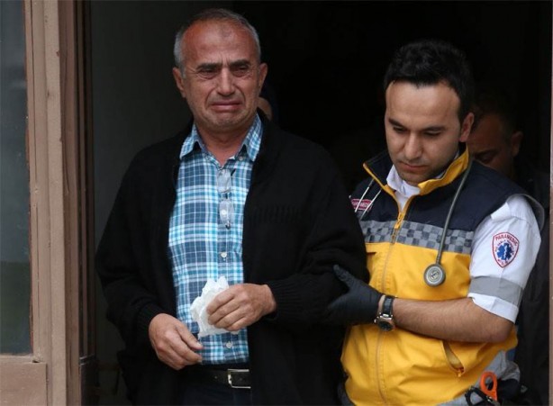 Foto - Gül'ün en yakınlarındandı şehit oldu