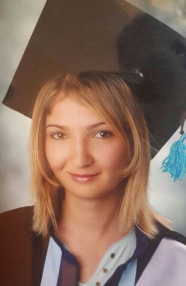 Foto - Gül'ün en yakınlarındandı şehit oldu