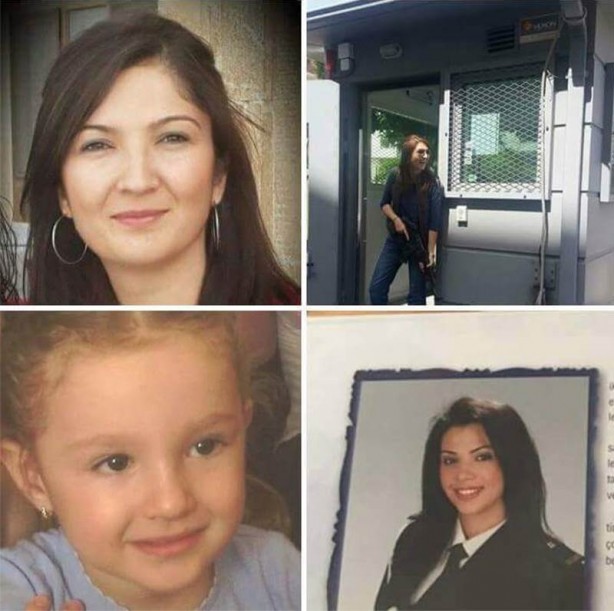 Foto - Gül'ün en yakınlarındandı şehit oldu
