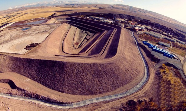 Foto - Gümüş, bakır ve altın fışkırıyordu! Türkiye'deki o maden sahası bir anda satıldı, yeni sahipleri şaşırttı
