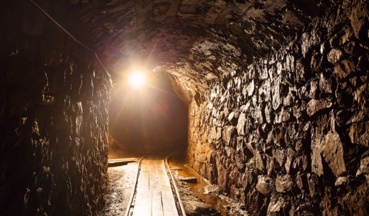 Foto - Gümüş, bakır ve altın fışkırıyordu! Türkiye'deki o maden sahası bir anda satıldı, yeni sahipleri şaşırttı