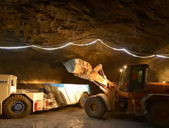 Foto - Gümüş, bakır ve altın fışkırıyordu! Türkiye'deki o maden sahası bir anda satıldı, yeni sahipleri şaşırttı