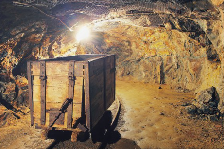 Gümüş, bakır ve altın fışkırıyordu! Türkiye'deki o maden sahası bir anda satıldı, yeni sahipleri şaşırttı